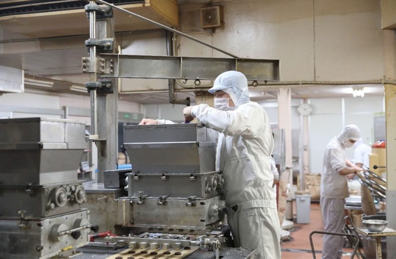 （株）しんこう　求人情報