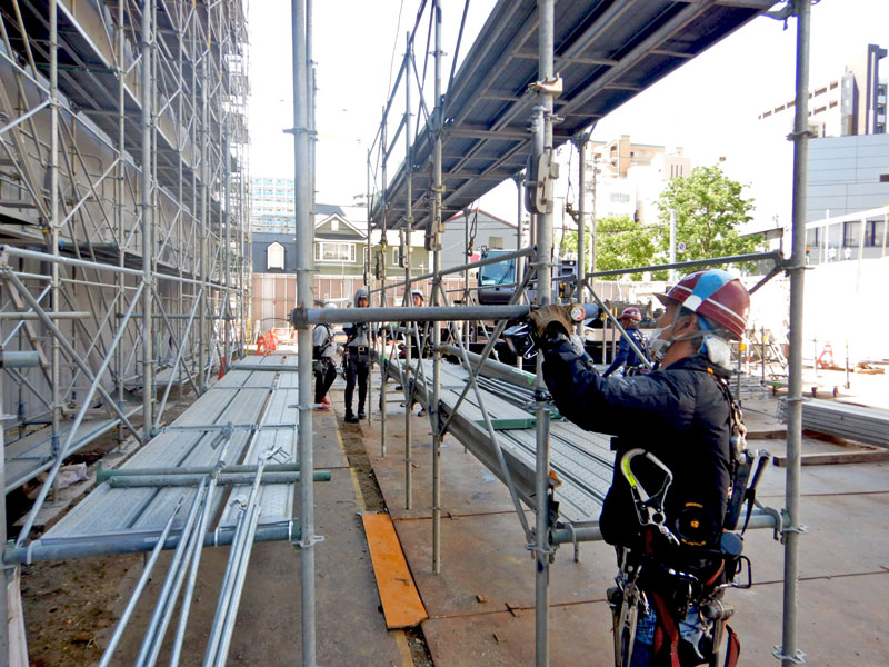 （株）スギヤマ