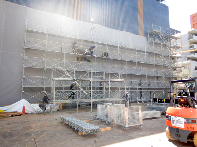 （株）スギヤマ　求人情報