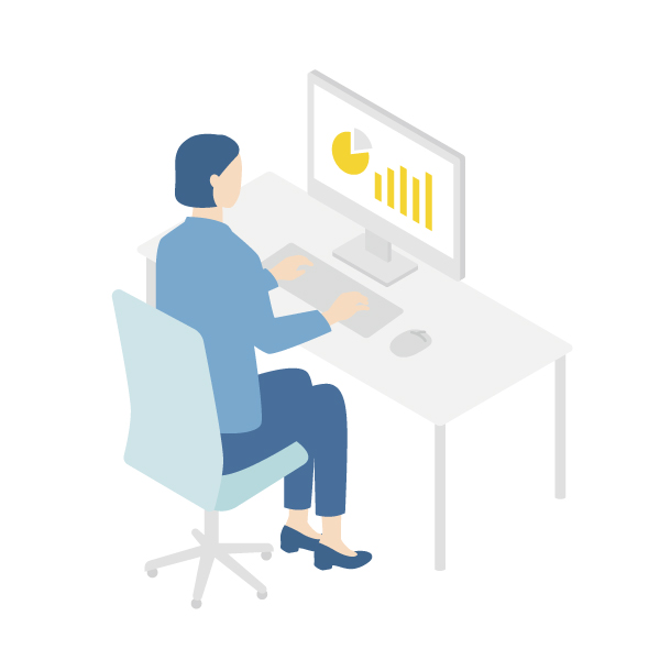 “なんとなく営業”をやめよう