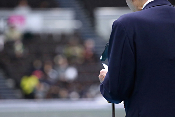 “先生”の現在地　PhotoAC