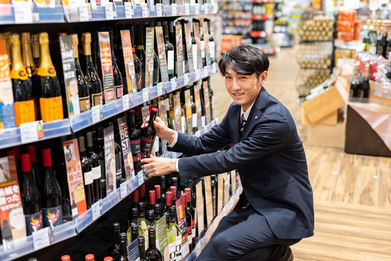 フードウェイグ ループ