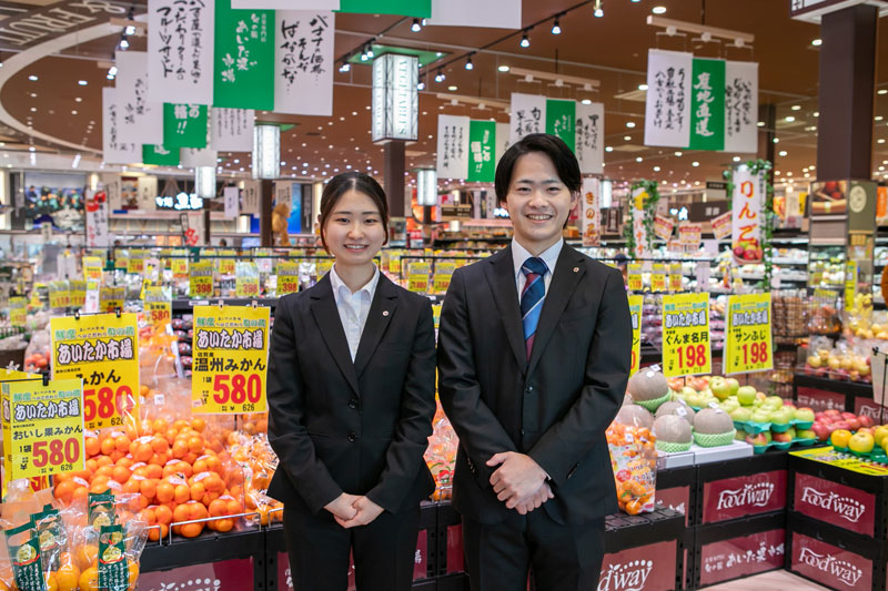 （株）フードウェイ　求人情報