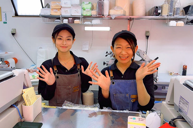 （株）ふくおか畜販　求人情報