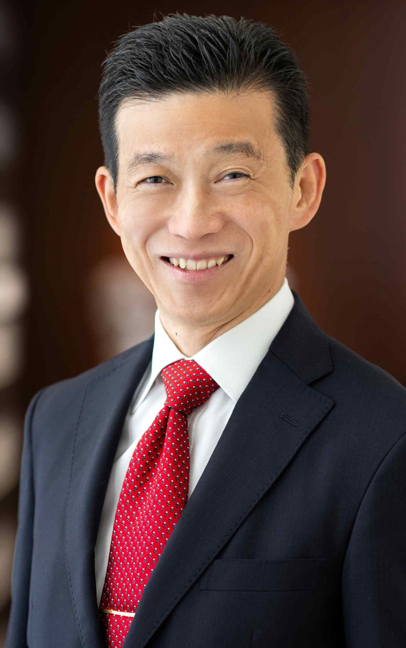 田中雅敏代表弁護士