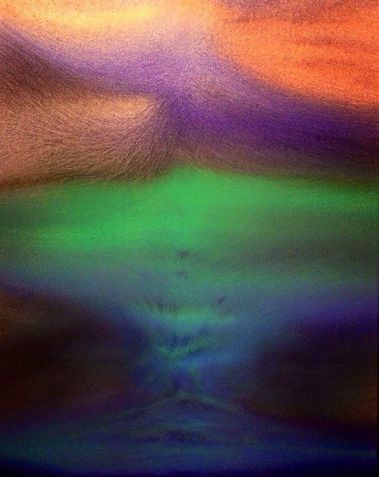 天海（Heavenly Sea）