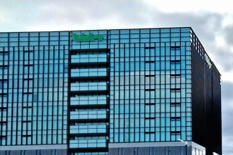 ニデック　イメージ