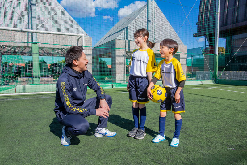 リーフラス（株）