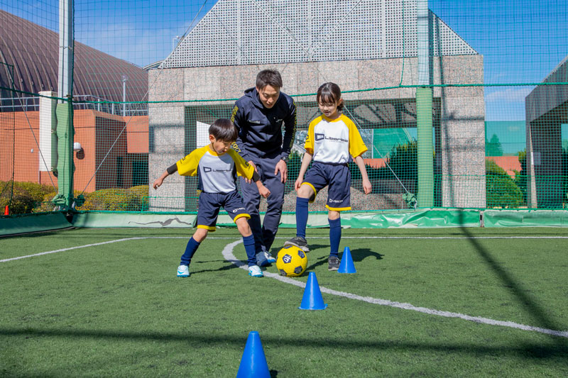 リーフラス（株）