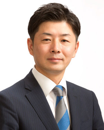 山本建氏