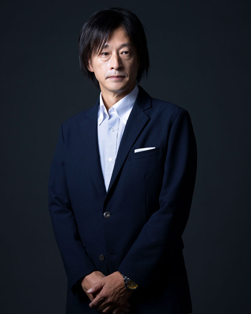 ジャーナリスト・作家　鈴木エイト 氏