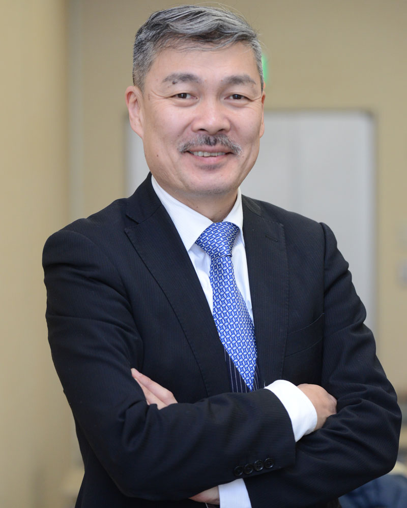 京都大学大学院　教授　藤井聡 氏