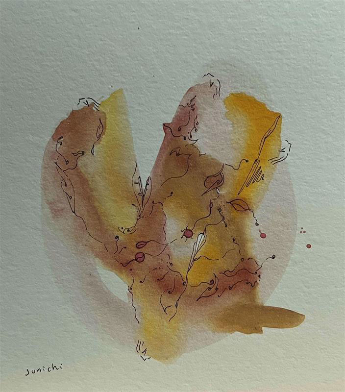 無垢な天使の秘密（The Secret of the Innocent Angel）