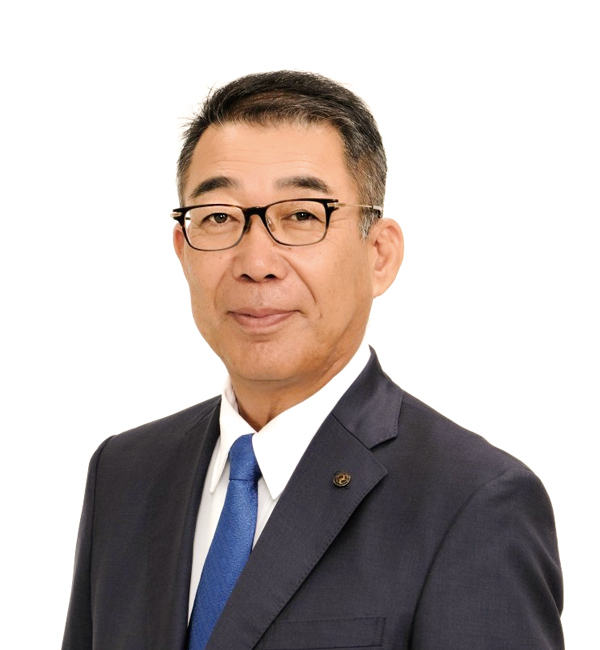 松本会長
