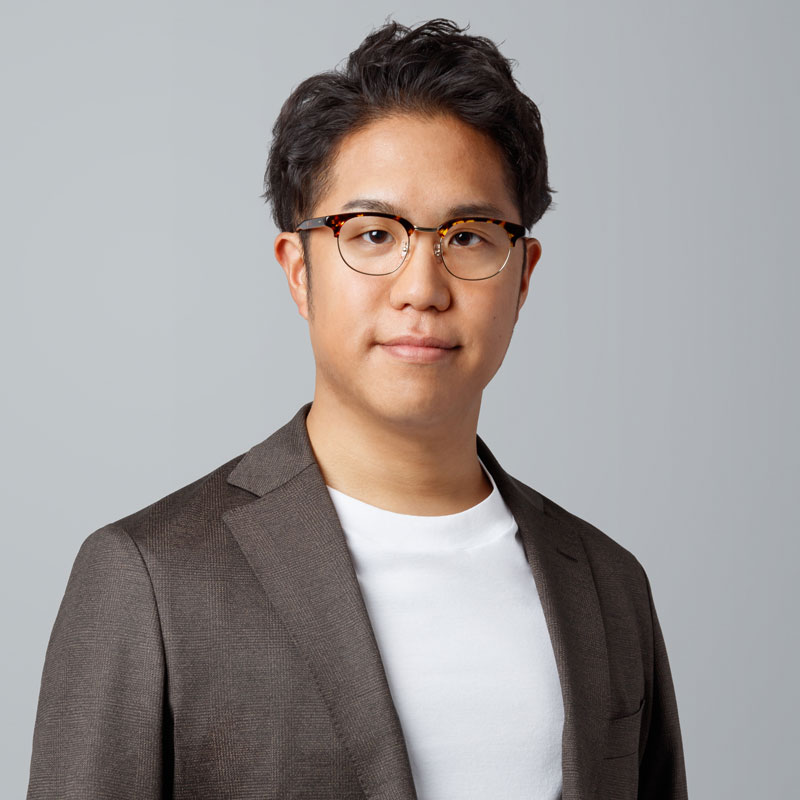 Craif（株） 代表取締役（CEO）　小野瀨隆一 氏