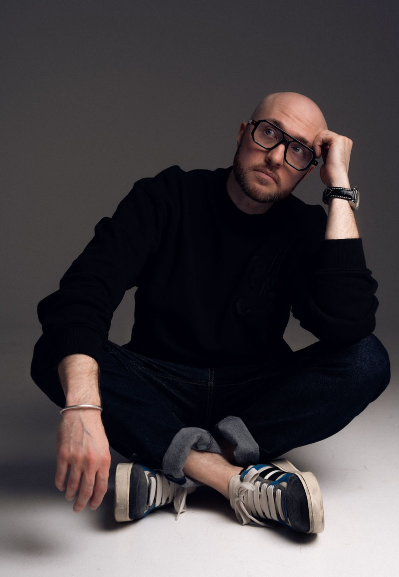 ボグダン・パルホメンコ 氏