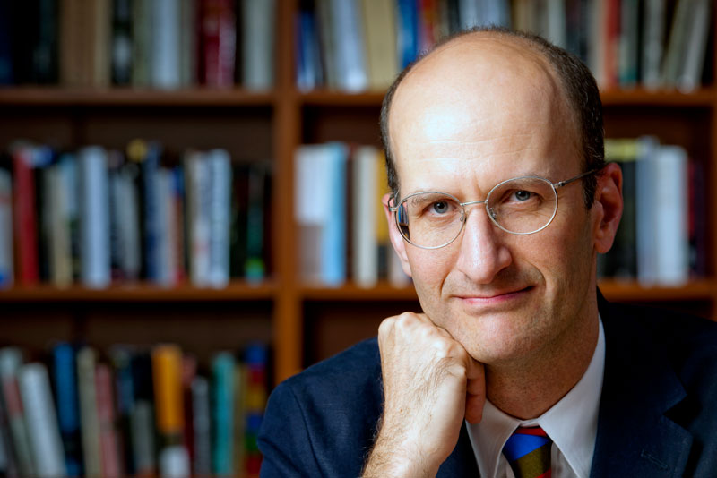 （一社）アジア・インスティチュート 理事長　エマニュエル・パストリッチ　氏