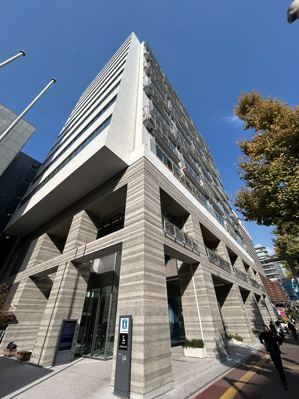 中央日土地博多駅前ビル