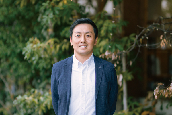 （株）アネシス 総合建設事業部　TOKUKENグループ 執行役員　丸山卓哉 氏