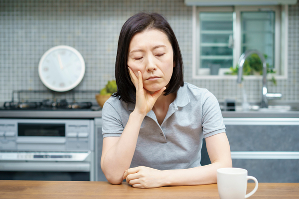 休むとマイナスなのか