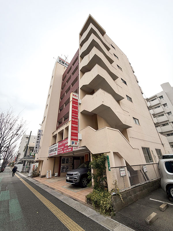 近藤ビル（大楠２丁目）