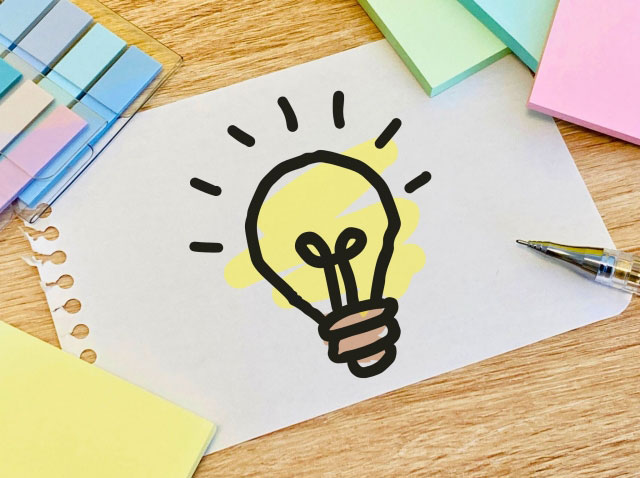 発明　イメージ