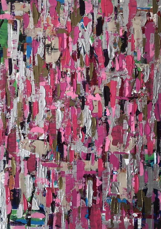 私の創造力の秘密