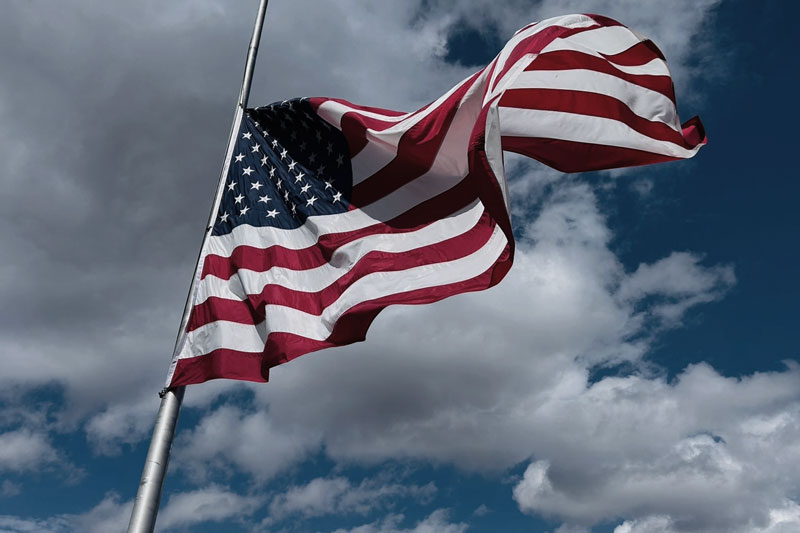 アメリカ　イメージ