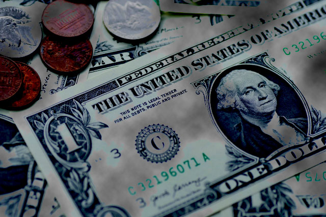 アメリカドル　イメージ