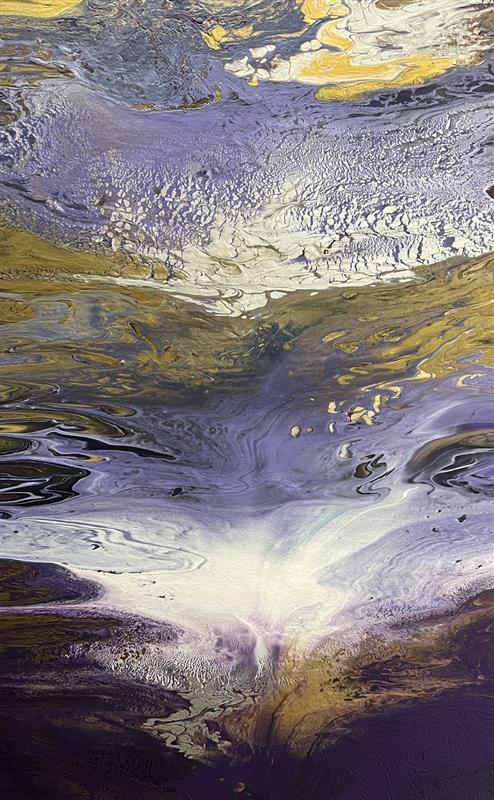 大天使ミカエル（Archangel Michael）