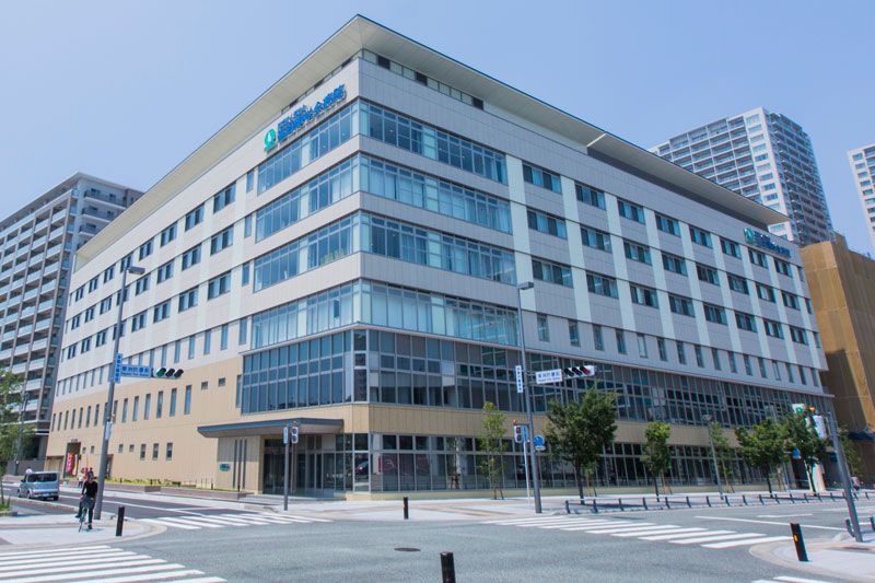 福岡輝栄会病院