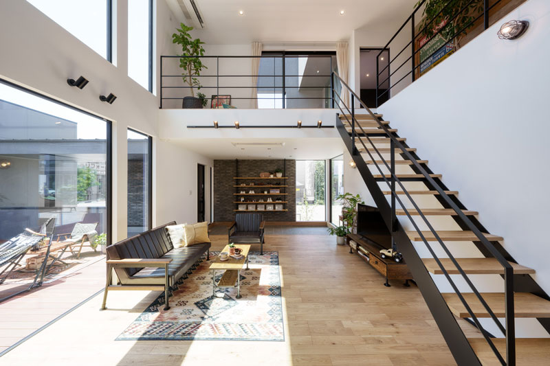 業界初のIPライセンス事業で展開する「niko and ...EDIT HOUSE」