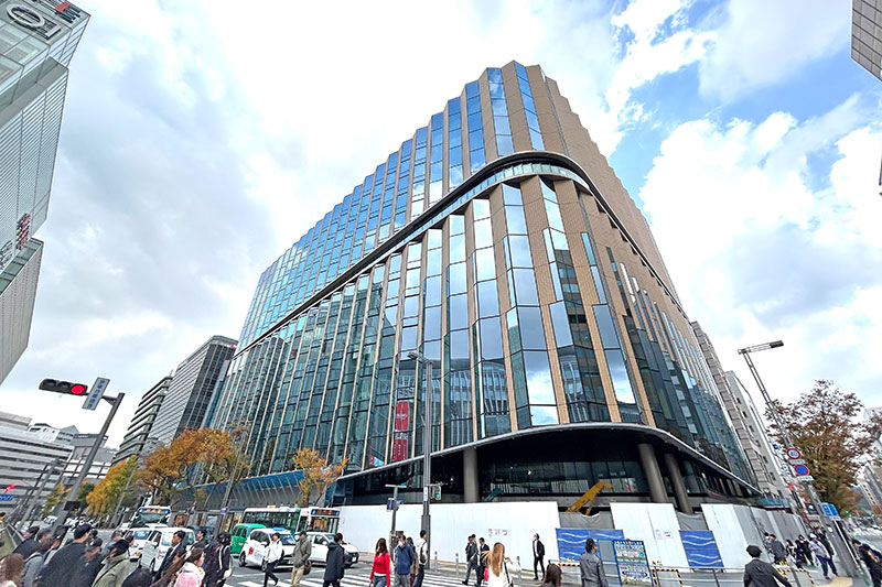 西日本シティビル