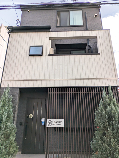 LA-CHIC-Stay-Hakata-Ⅰ