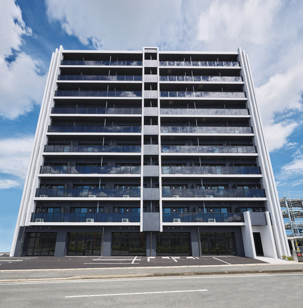 LIBTH菊陽227（2025年9月竣工）