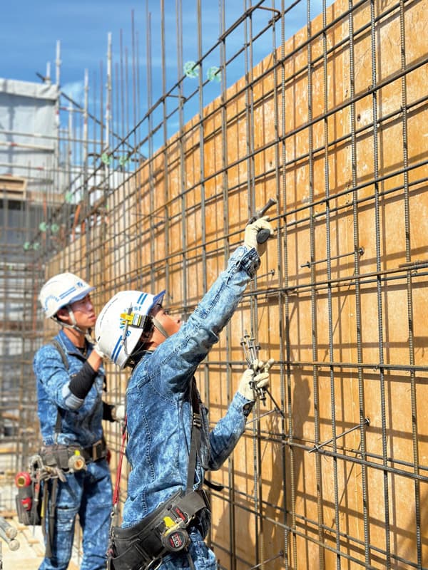 （株）石和総建