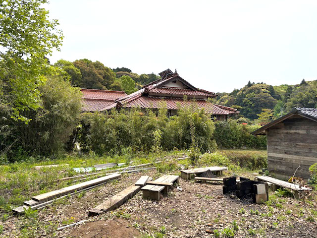 山口県