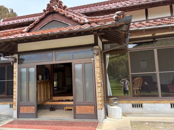 山口県