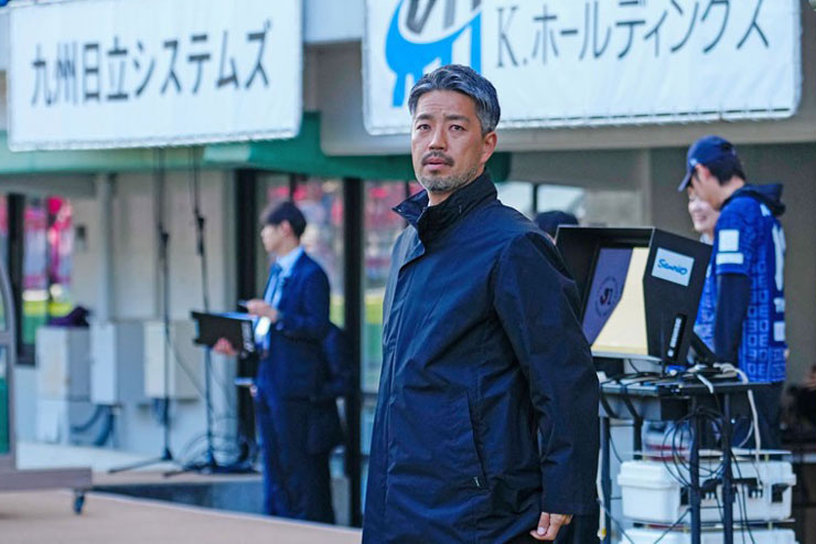 塚原監督