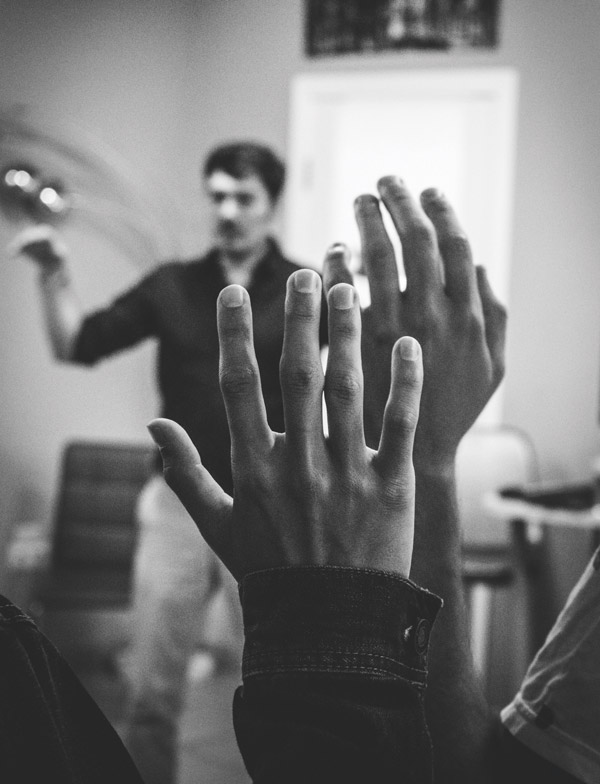 新しい言葉で綴る　unsplash