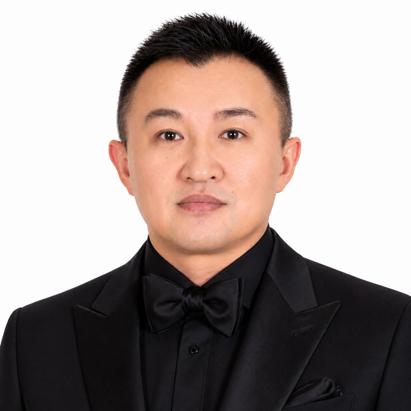 朝格吉拉図 氏