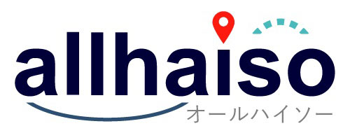 allhaiso（オールハイソー）