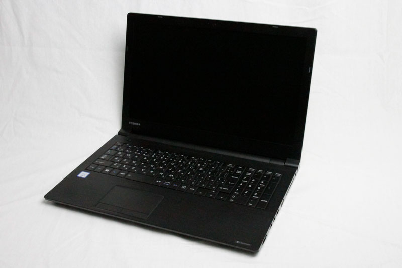 リファービッシュPC