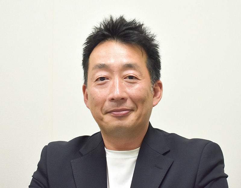 （株）百田工務店 　代表取締役社長　百田善太郎 氏