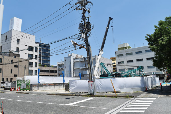 リヴィエールタワー下関海峡ヴィラ