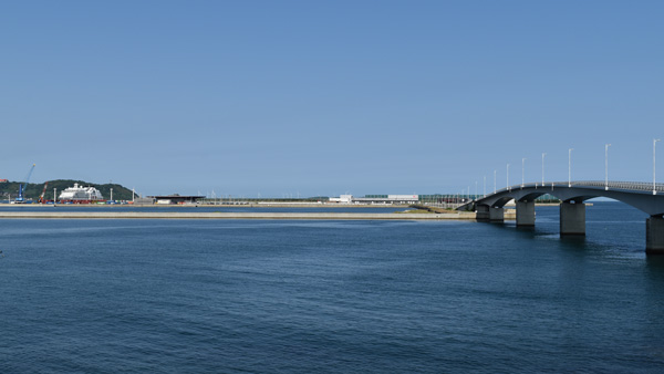 長州出島