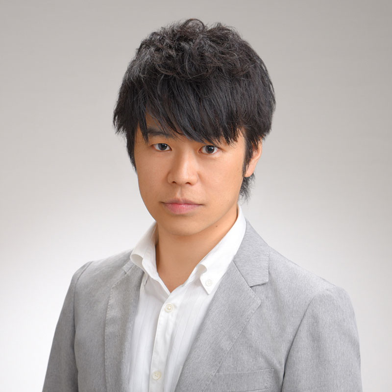 駒澤大学経済学部　准教授　井上智洋 氏