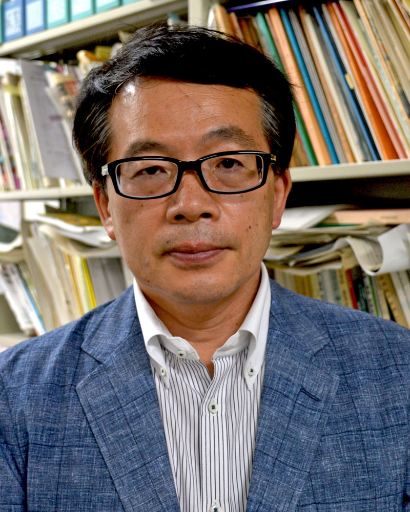 東京大学　特任教授・名誉教授　鈴木宣弘 氏