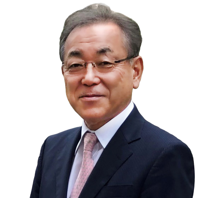 （株）武者リサーチ　代表　武者陵司 氏