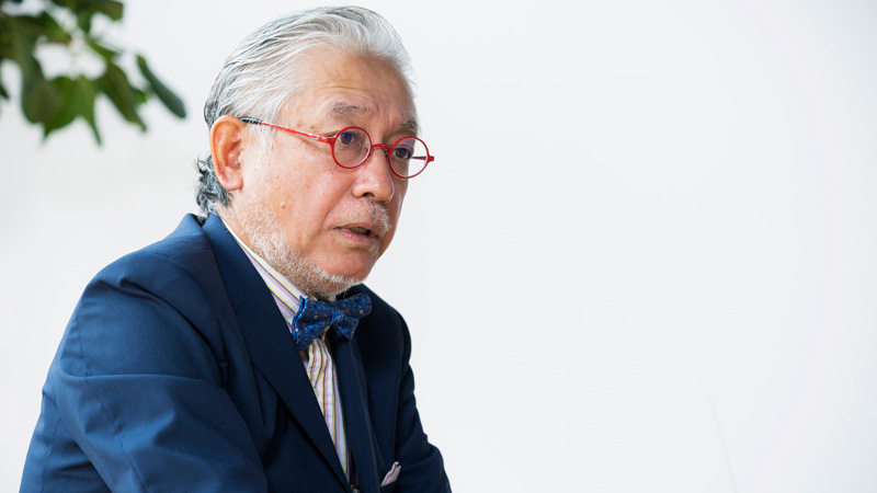エネルギーサイエンティスト（元東工大）　澤田哲生 氏